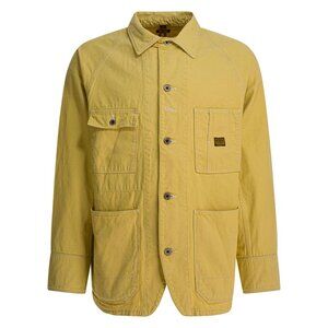 Kapital Cactus Overshirt Jacket Tag Size 3 Men